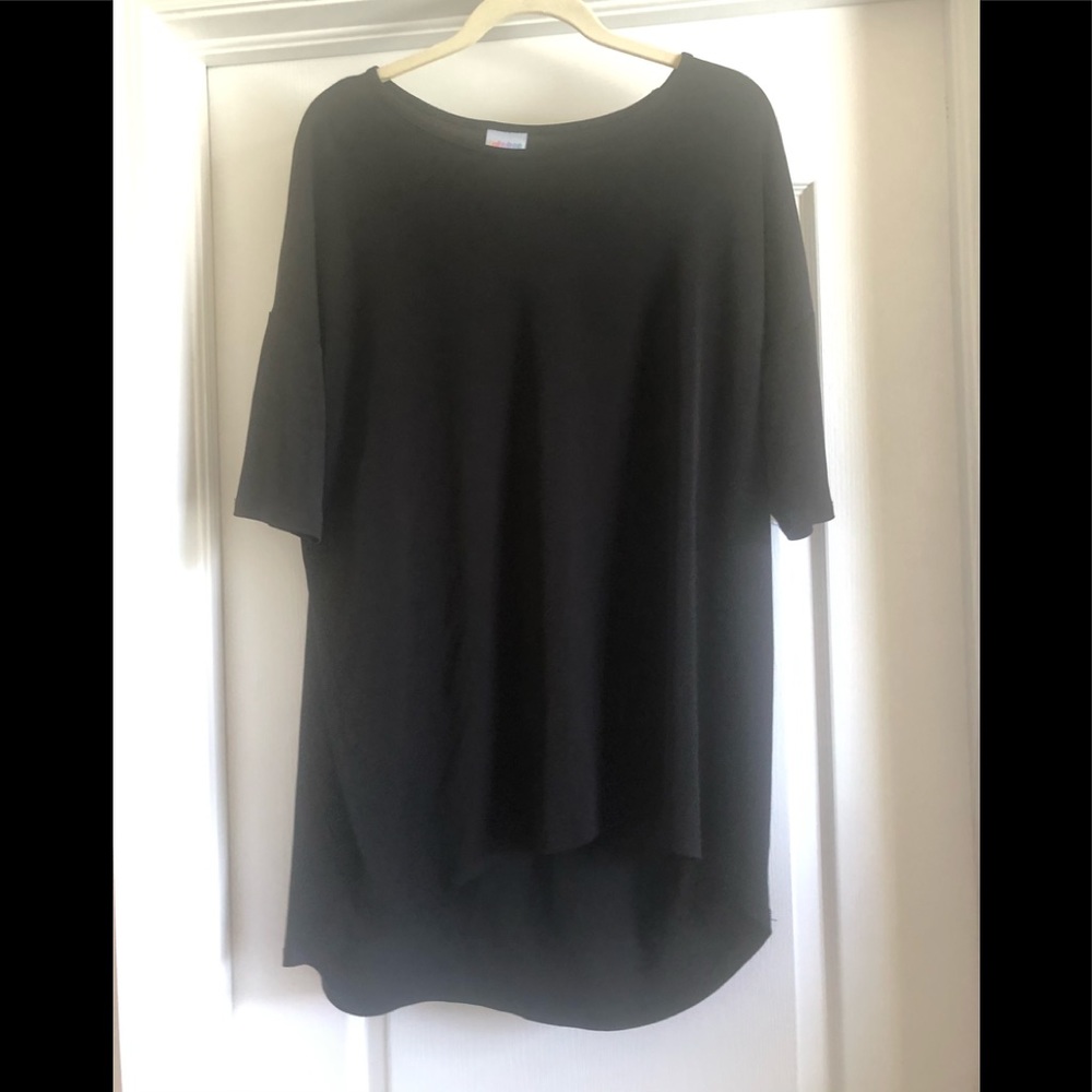 Lularoe Irma Tunic